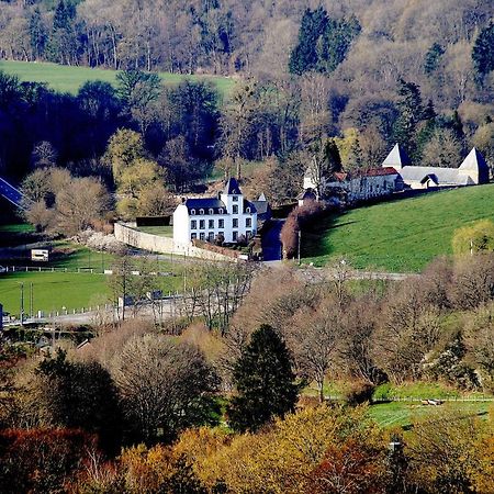 Les Monts D'Aisne Bed and Breakfast Mormont  Εξωτερικό φωτογραφία
