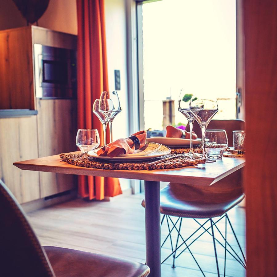 Les Monts D'Aisne Bed and Breakfast Mormont  Εξωτερικό φωτογραφία